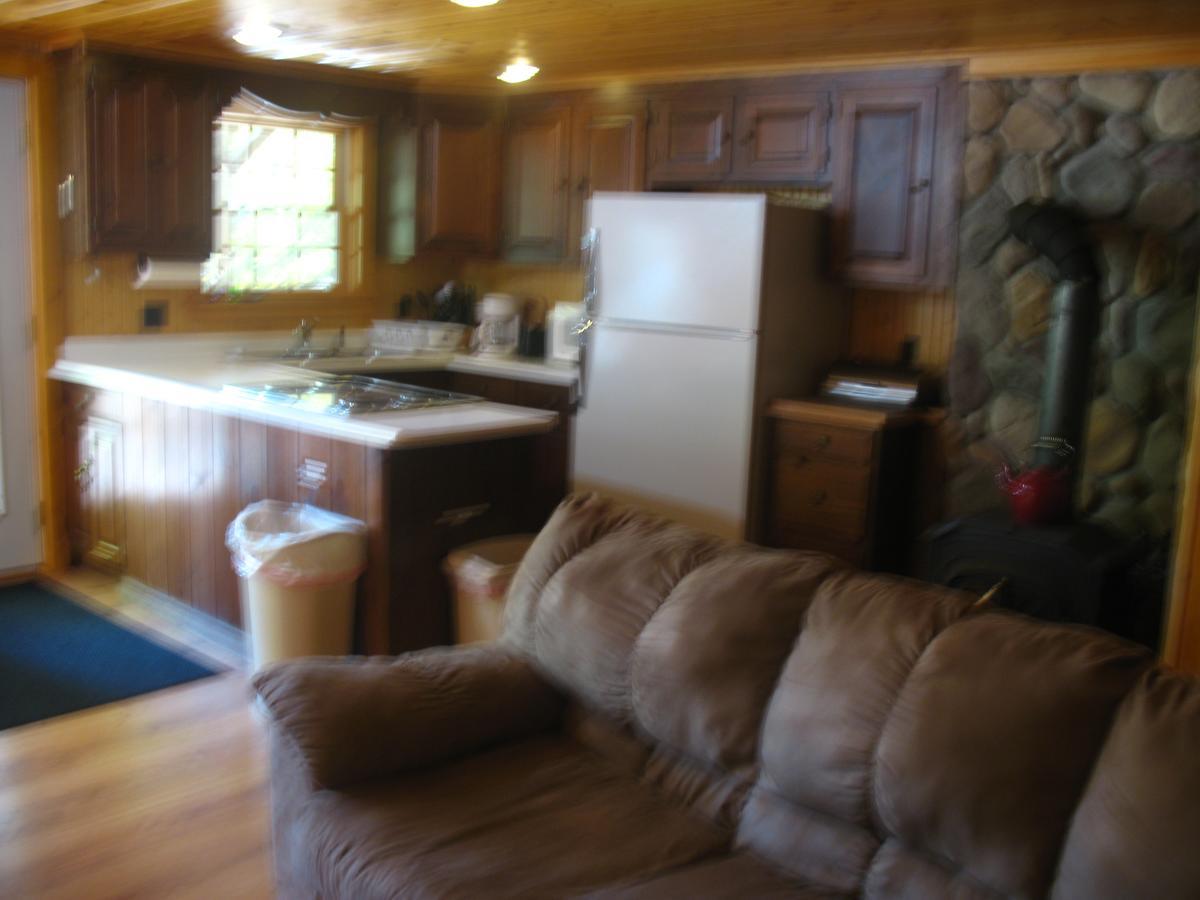 Okie Dokie Cabins Tamworth Bagian luar foto