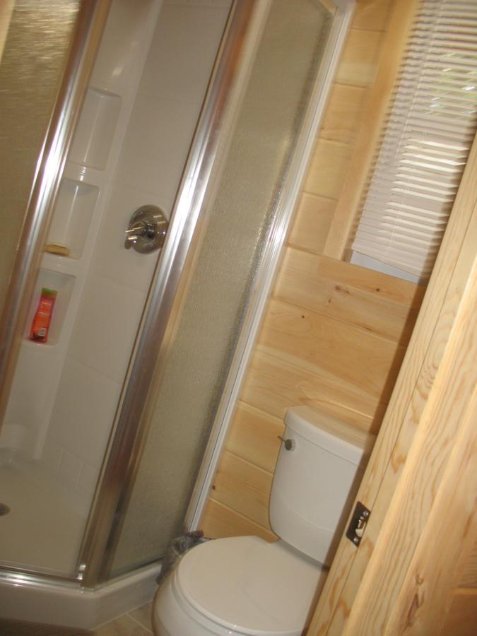Okie Dokie Cabins Tamworth Bagian luar foto