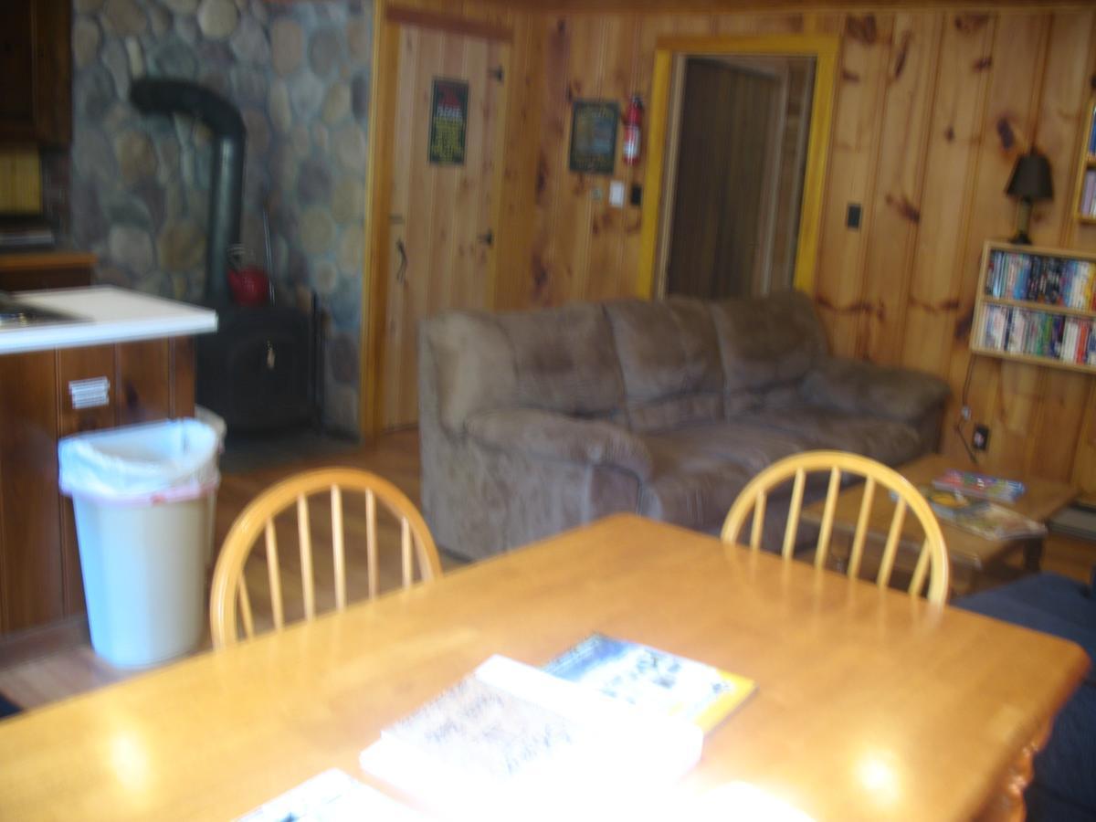 Okie Dokie Cabins Tamworth Bagian luar foto