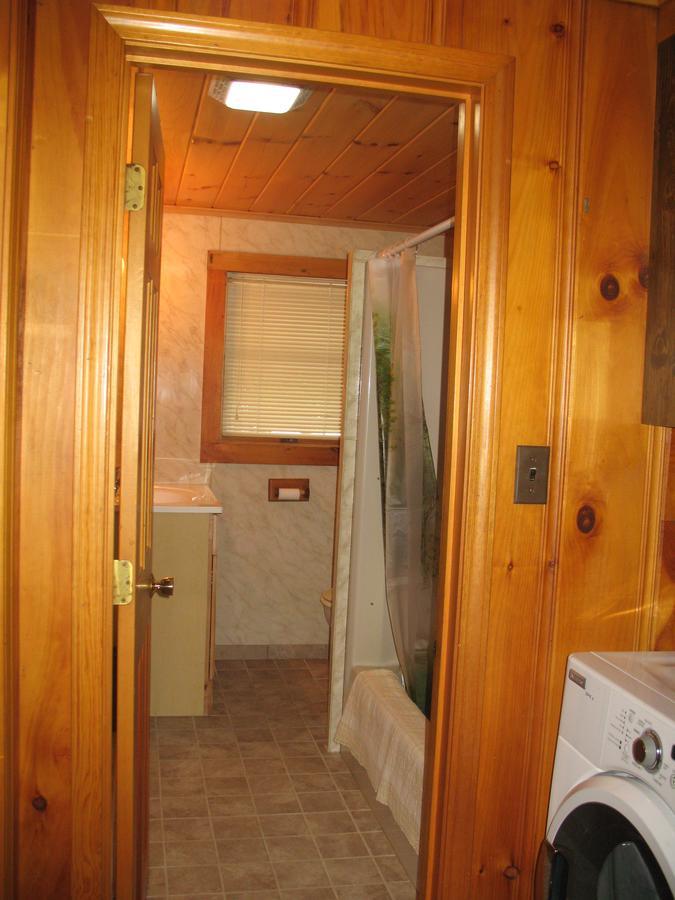 Okie Dokie Cabins Tamworth Bagian luar foto