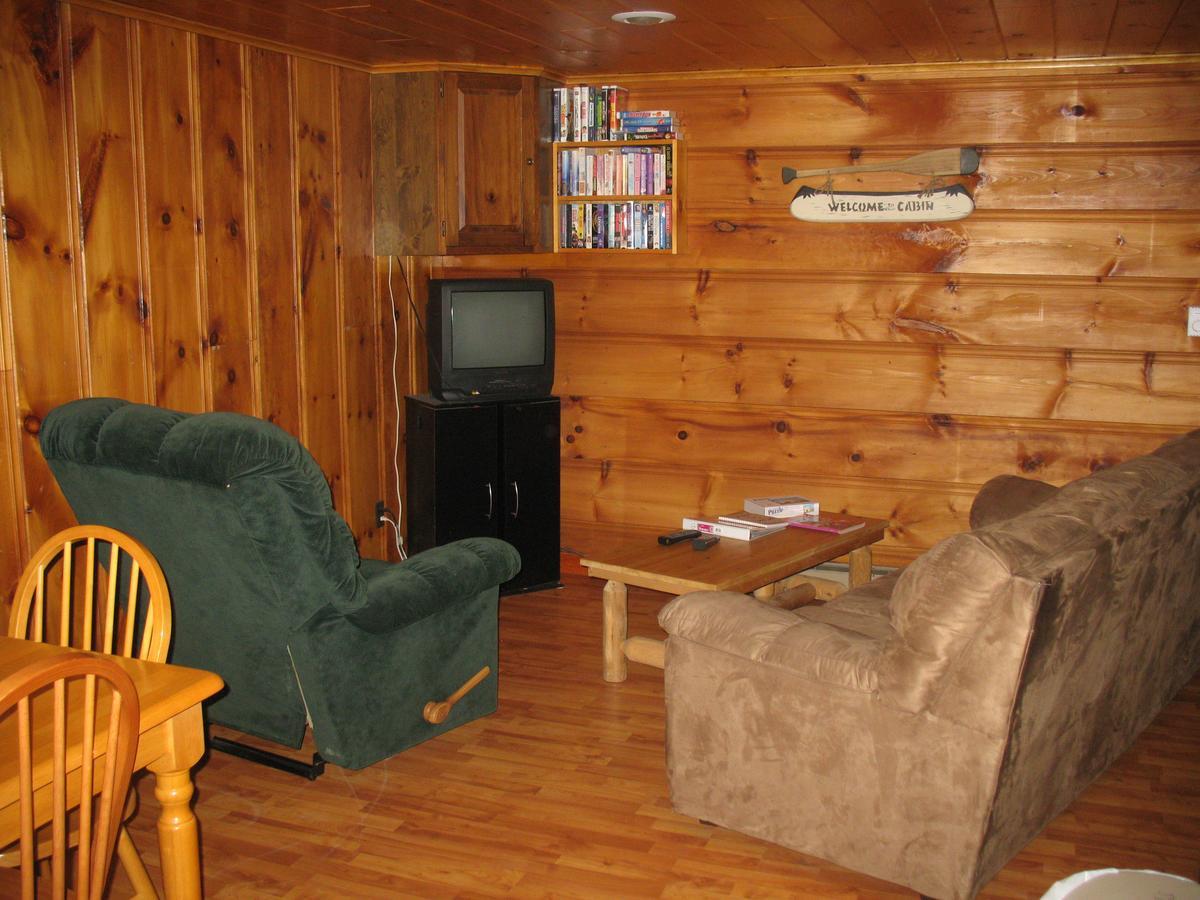 Okie Dokie Cabins Tamworth Bagian luar foto