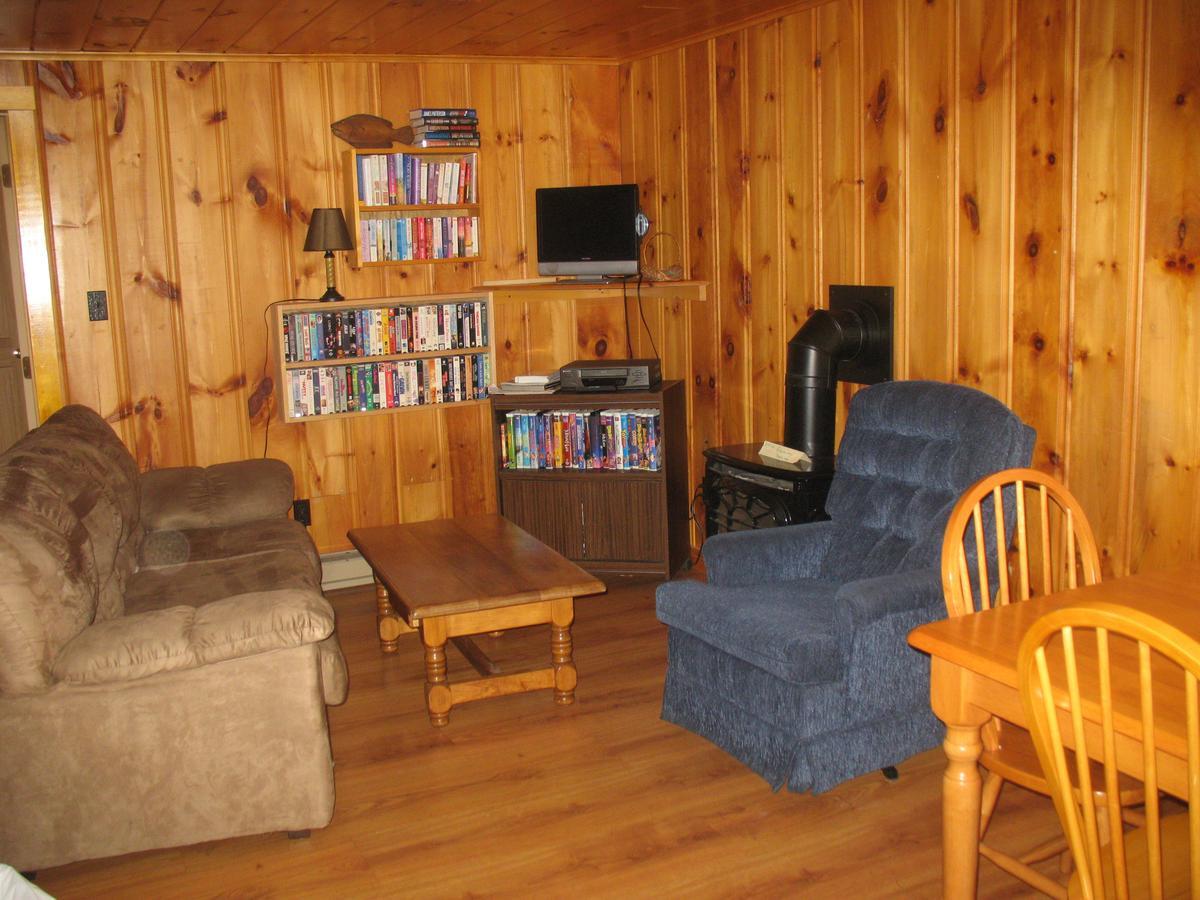 Okie Dokie Cabins Tamworth Bagian luar foto