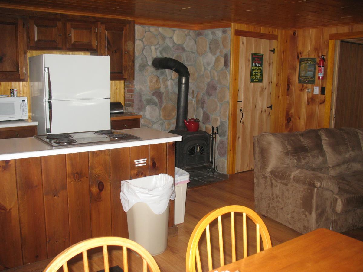 Okie Dokie Cabins Tamworth Bagian luar foto