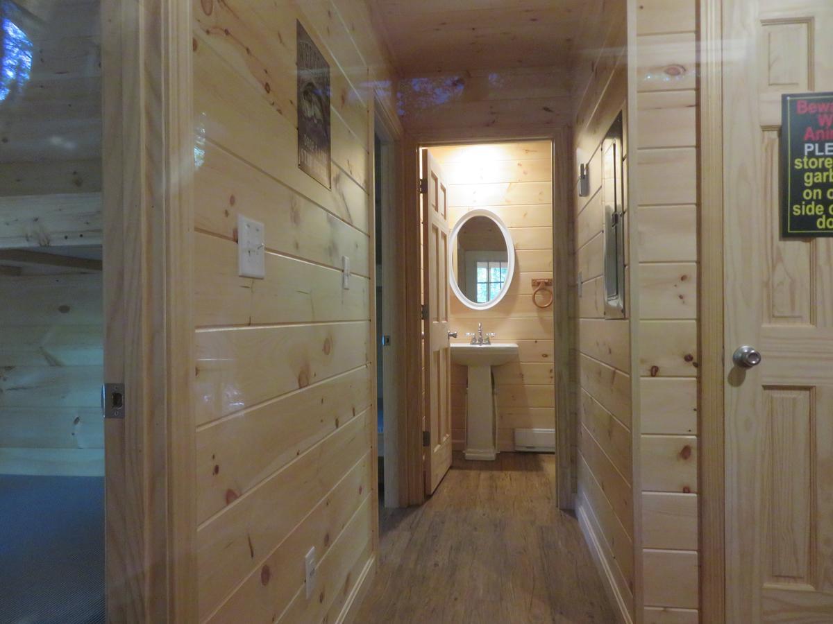 Okie Dokie Cabins Tamworth Bagian luar foto